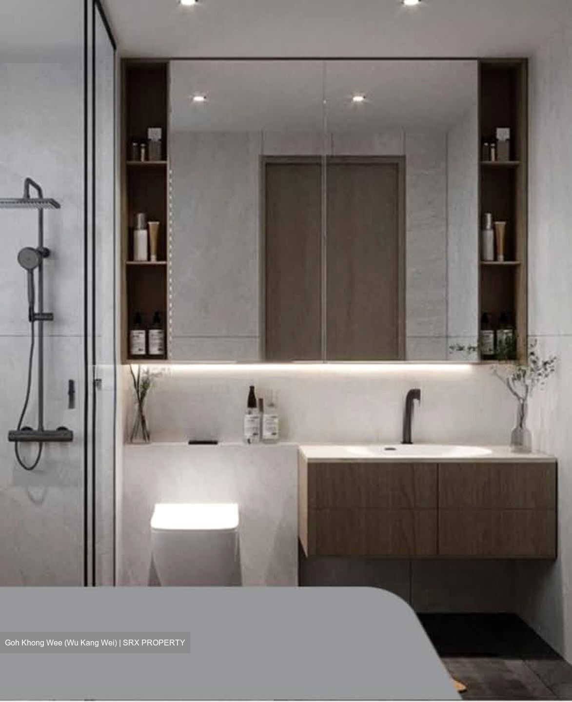 Landbay Condominium (D16), Condominium #544725751